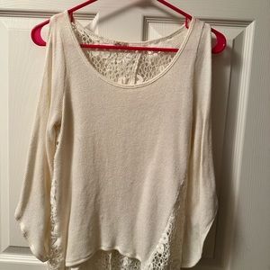 Hollister Lightweight sweater